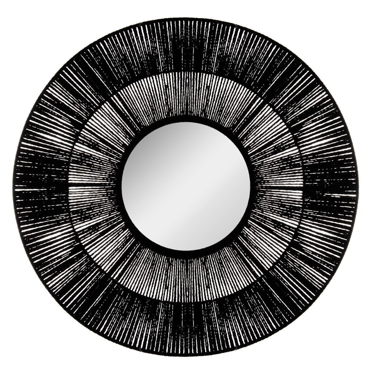 Miroir encordé D76