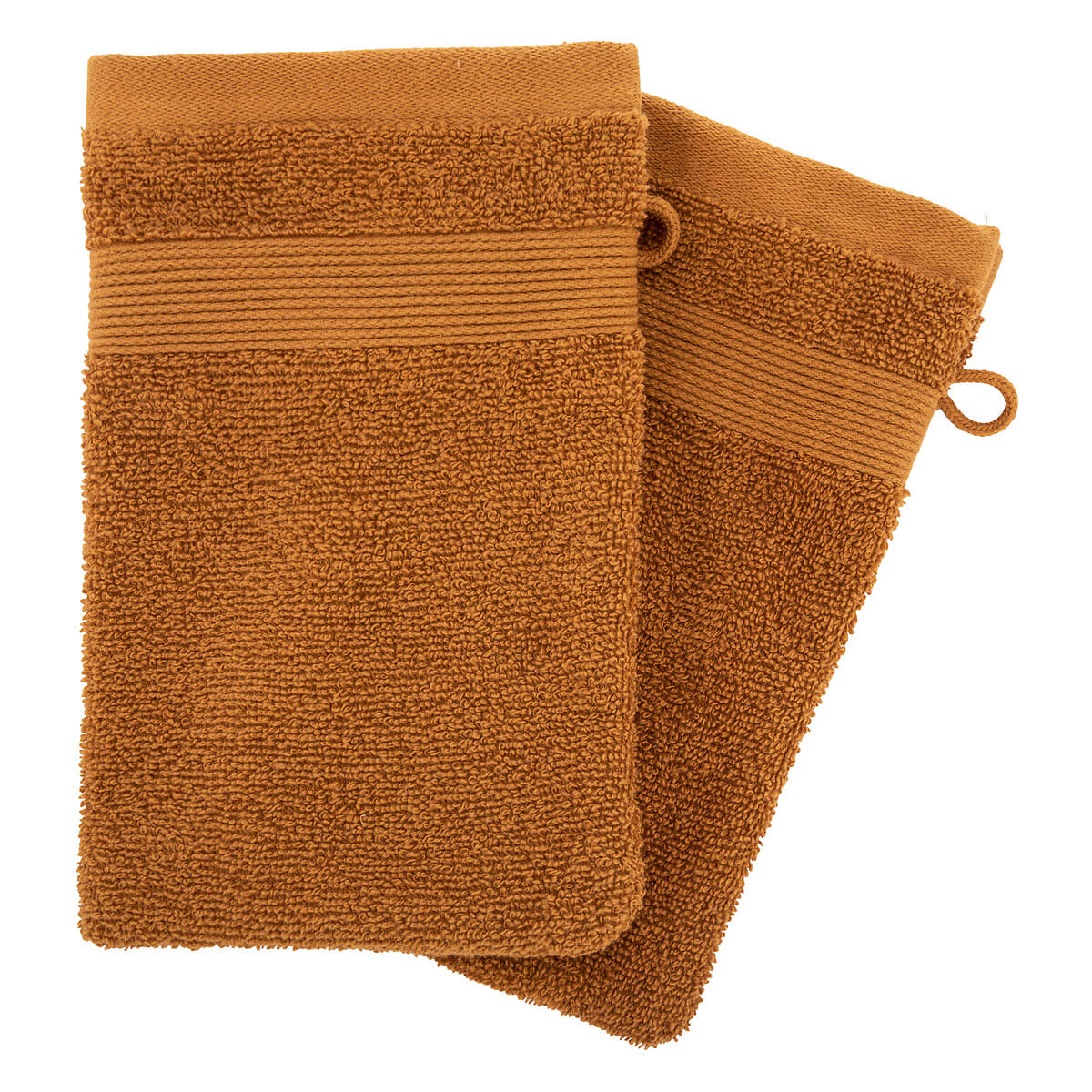 Lot de 2 gants canelle