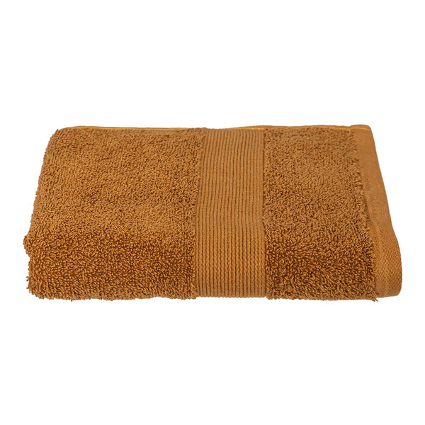 Serviette de Toilette 50x90 Canelle