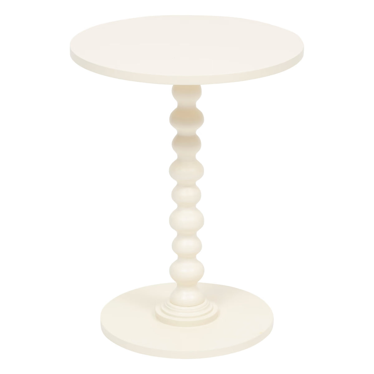 Table basse ivoire art déco