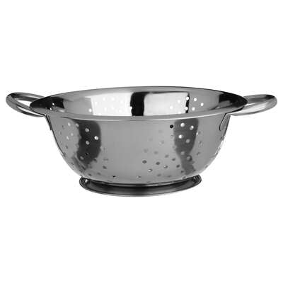 Passoire en inox 24CM