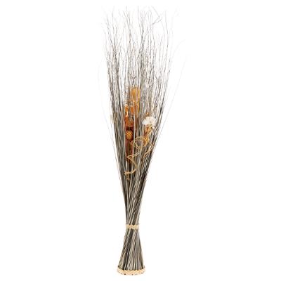 Fagot gris/naturel H100 N°2