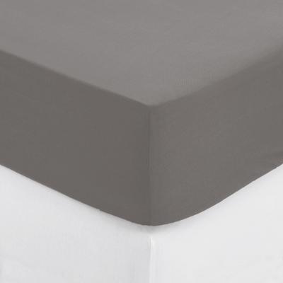 Drap housse 160X200 100% coton
