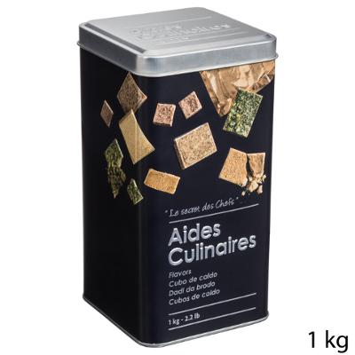 Boite noire relief H17