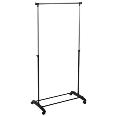 Dressing métal 1 barre