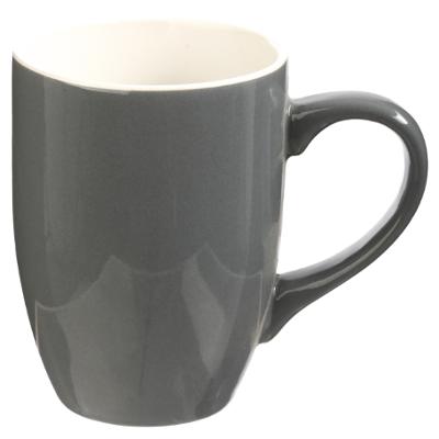Mug gris 30CL