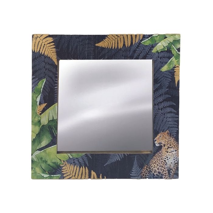Miroir jungle D40