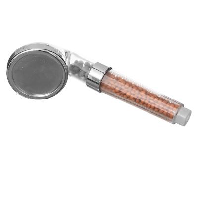 Pommeau de douche filtrant