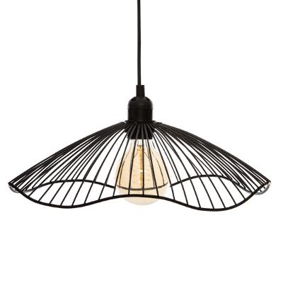 Suspension noire D34