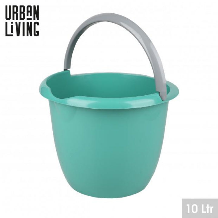 Seau 10 litre bleu