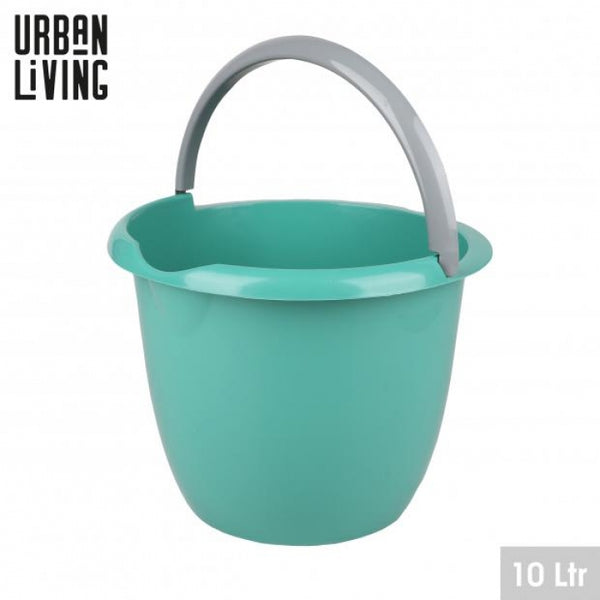 Seau 10 litre bleu