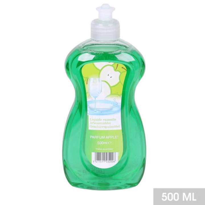 Liquide vaisselle pomme 500ml