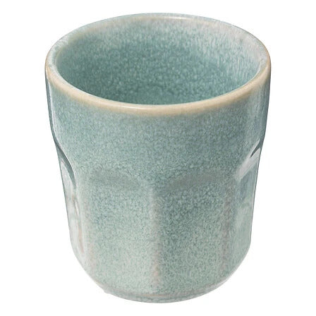 Tasse Espresso 8 cl céladon