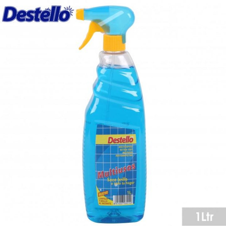 Nettoyant multi usage 1L