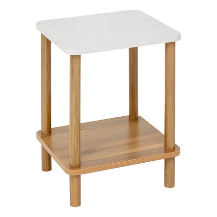 Table basse/ table d'appoint en bois