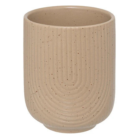 Tasse Espresso 19 cl taupe