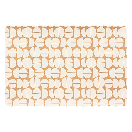 Set de table 45 x 30 brun