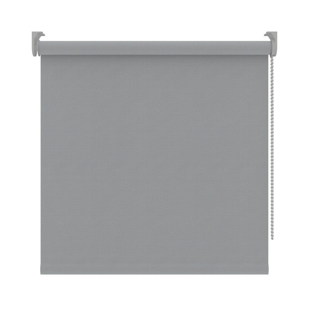 Store occultant enrouleur à clipser 60x180 gris