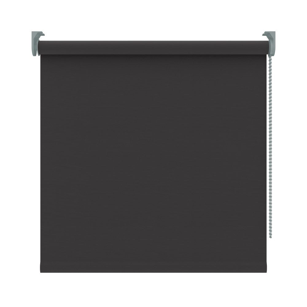 Store occultant enrouleur à clipser 60x180 noir