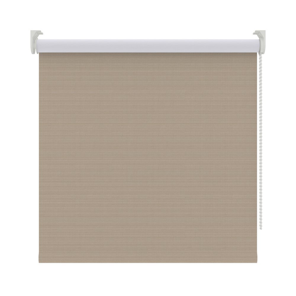 Store occultant enrouleur à clipser 45x90 beige