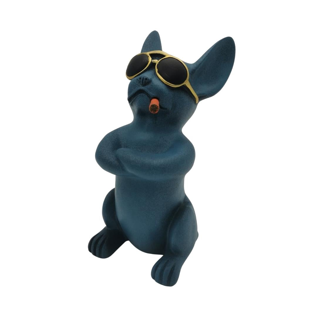 Chien CAID bleu H23