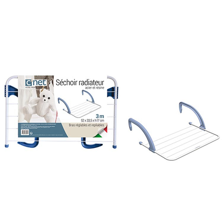 Sechoir de radiateur 3M