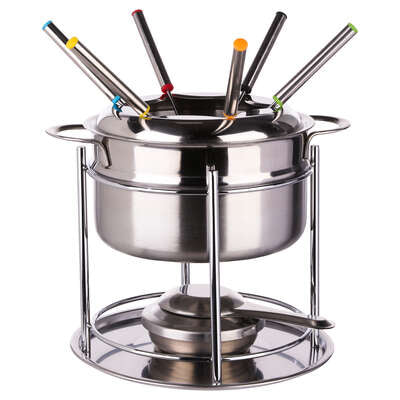 Service à Fondue 6 personnes