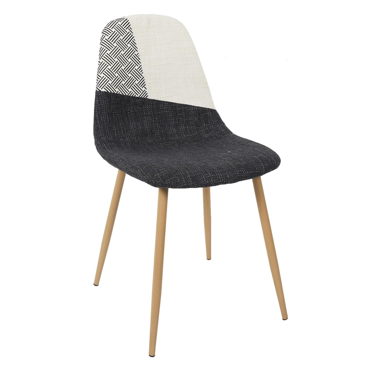 Chaise collection PATCHWORK