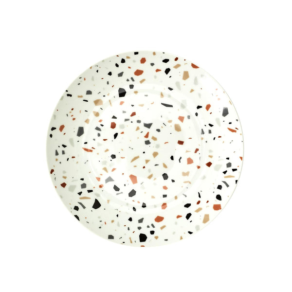Assiette terrazzo D20