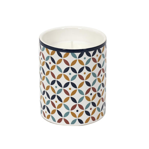 Bougie en céramique parfumée H10