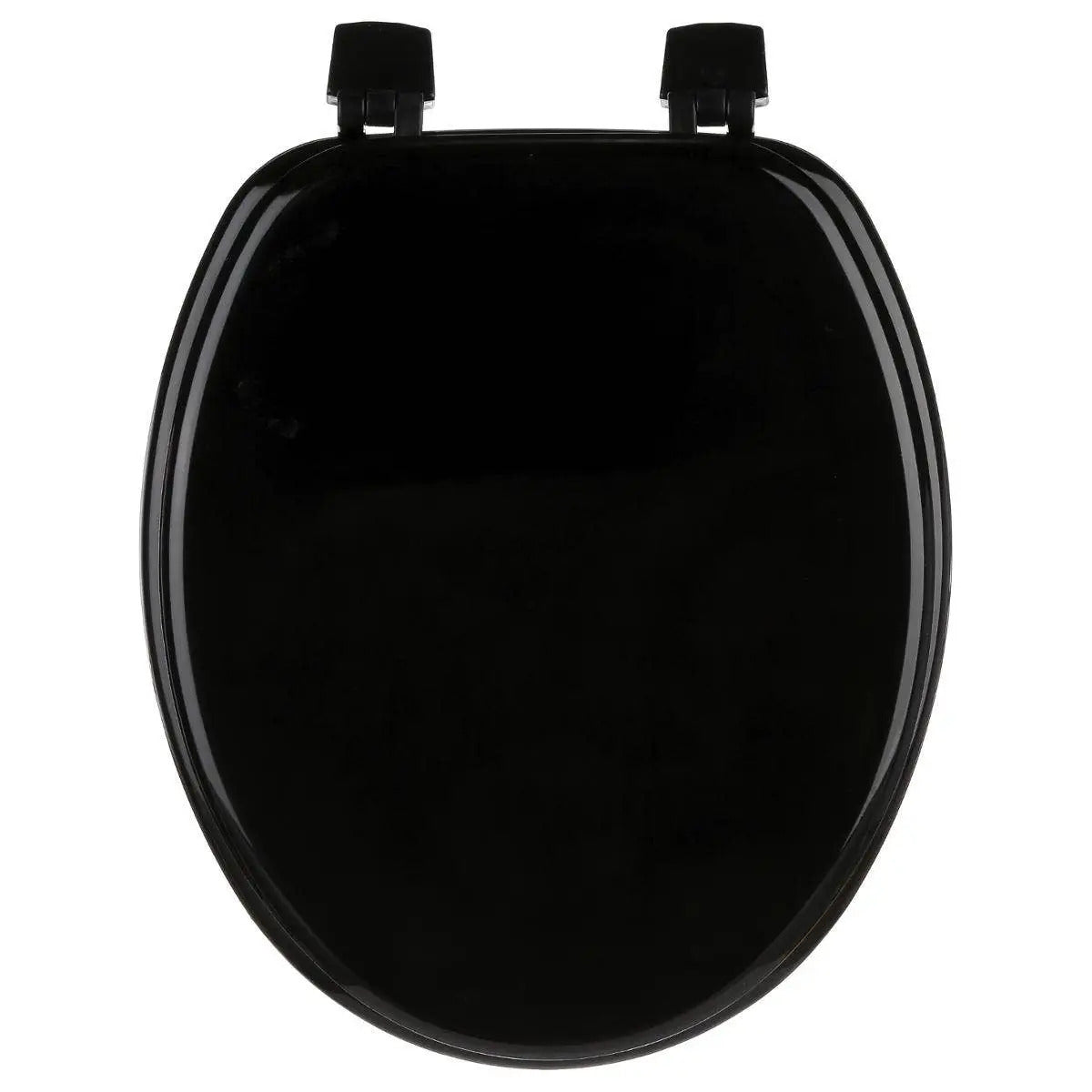 Abattant WC Bois noir
