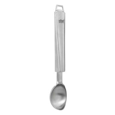 Cuillère à glace en inox