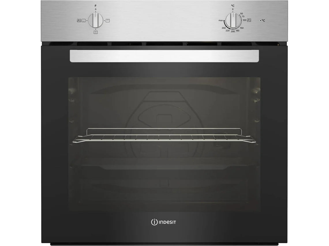 INDESIT ou HOTPOINT - Four encastrable intégrable 74l 60cm