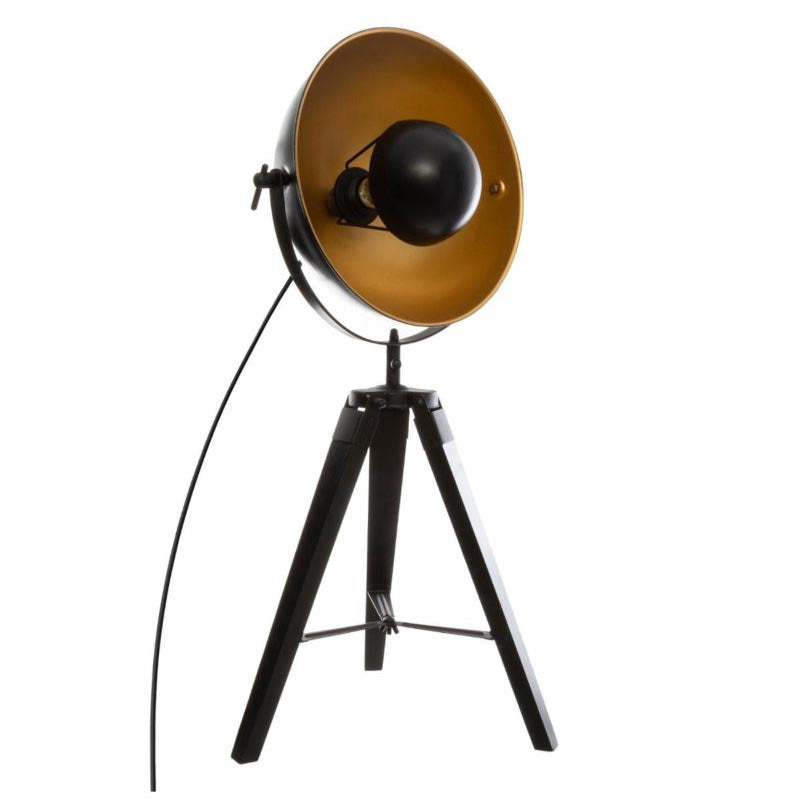 Lampe à poser indus H72