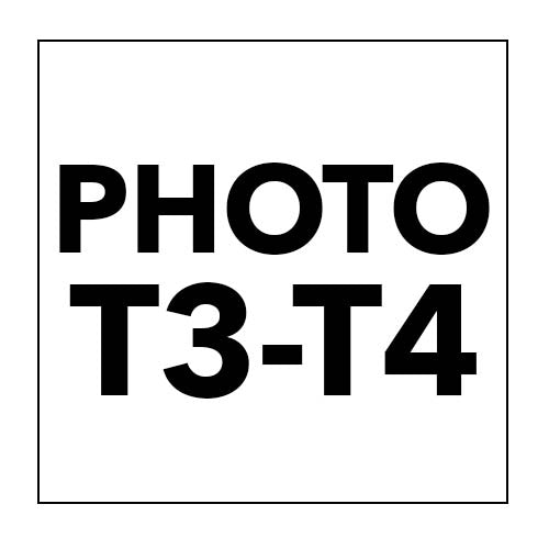 PHOTO T3 et T4
