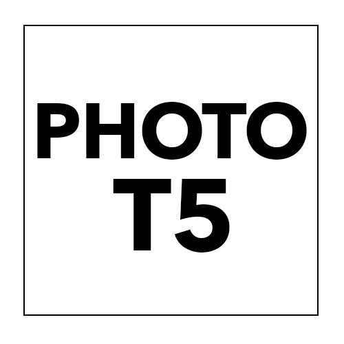 PHOTO T5