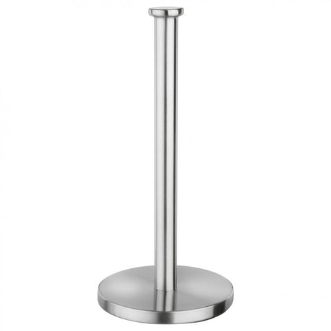 Porte Essuie Tout Inox 33cm design aléatoire