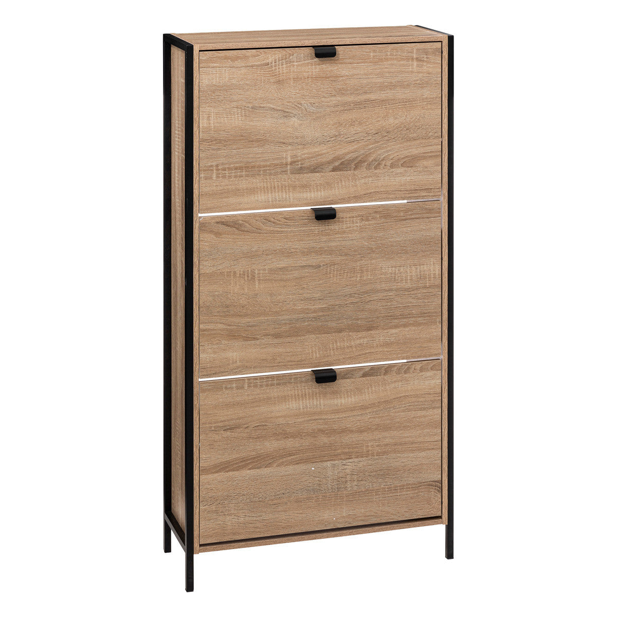 Meuble range chaussure 3 tiroirs