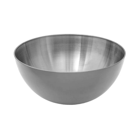 Saladier inox D24cm