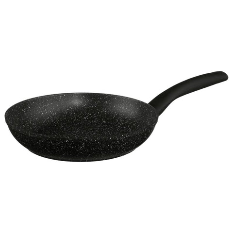 Poêle en Aluminium forgé 20cm Noir