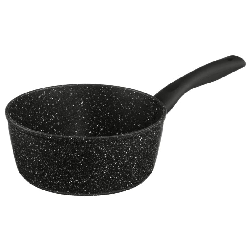 Casserole en Aluminium forgé 18 ou 20cm (couleur aléatoire)