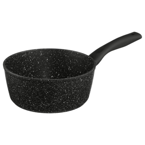 Casserole en Aluminium forgé 18 ou 20cm (couleur aléatoire)