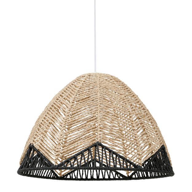 Suspension naturelle D40