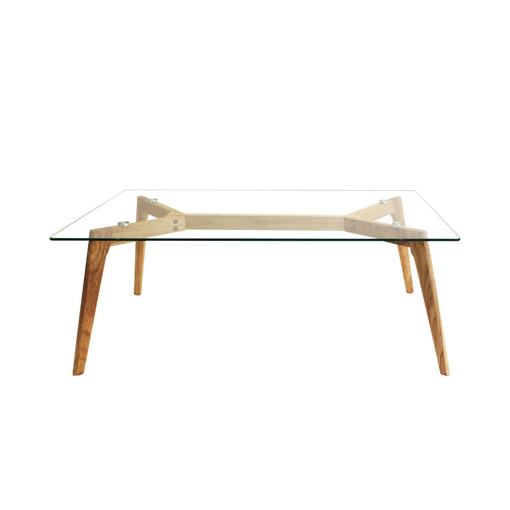 Table Basse Verre