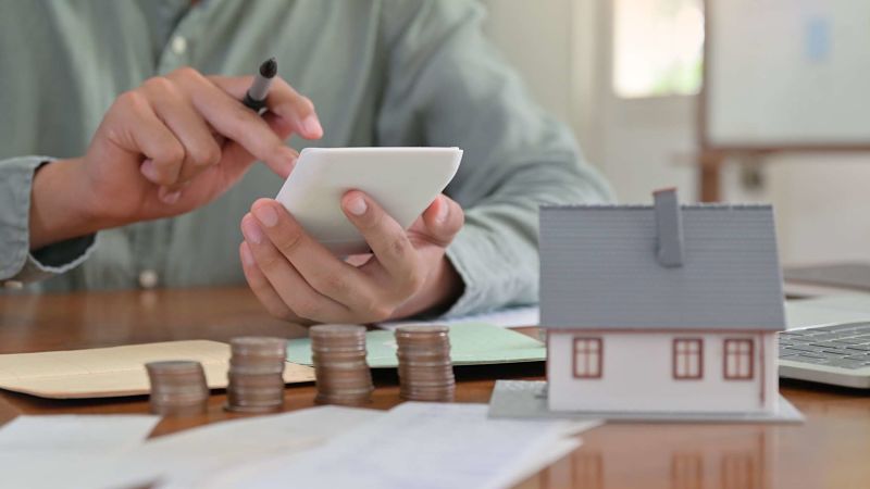 Location meublée : Comment calculer l’impôt sur la plus-value immobilière lors de la vente ?