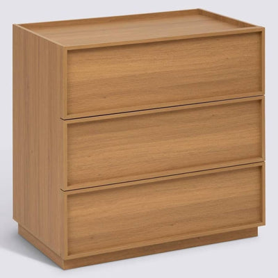 Commode en bois 4 tiroirs