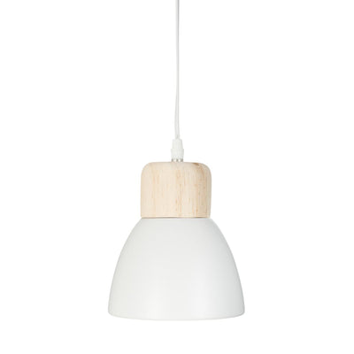 Suspension blanche D15