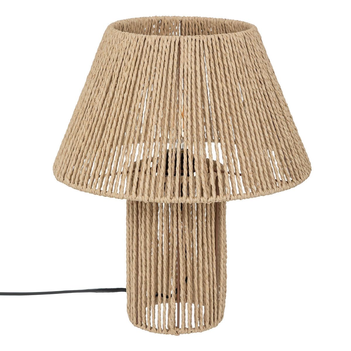 lampe corde H38