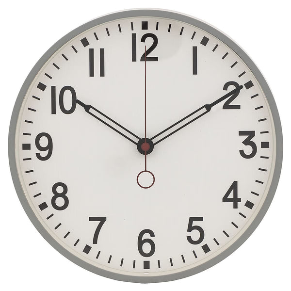 Reloj gris D30