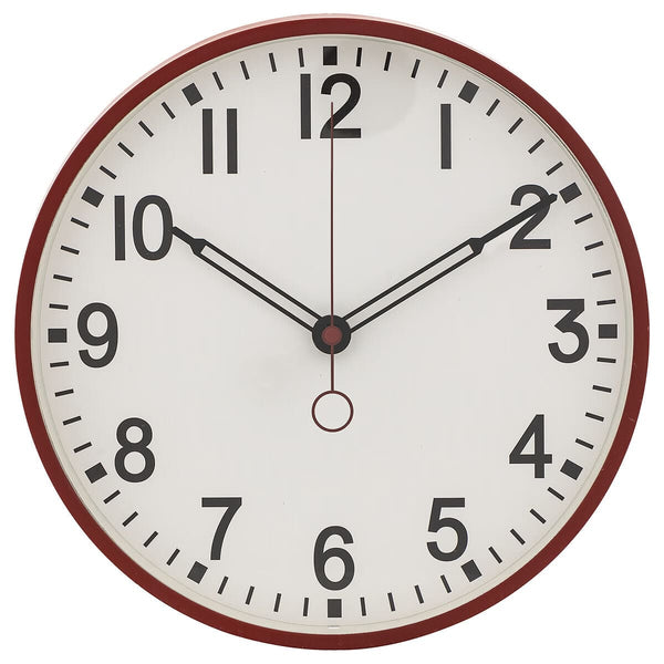 Reloj rojo D30
